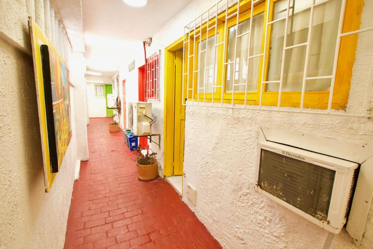 Quillahost Guesthouse Μπαρρανκίγια Εξωτερικό φωτογραφία